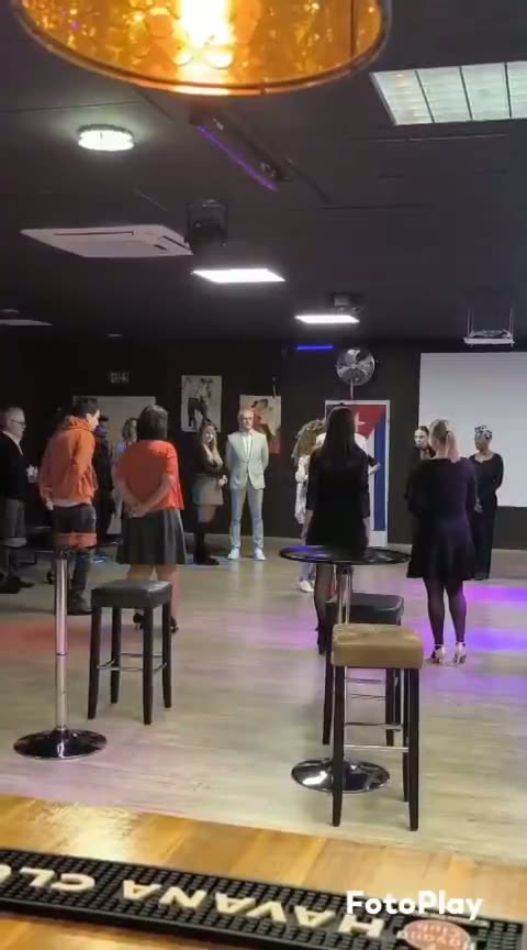 Im Salon